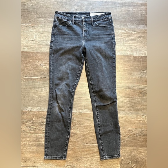 FINAL PRICE Treasure & Bond Skinny Jeans - Picture 4 of 7